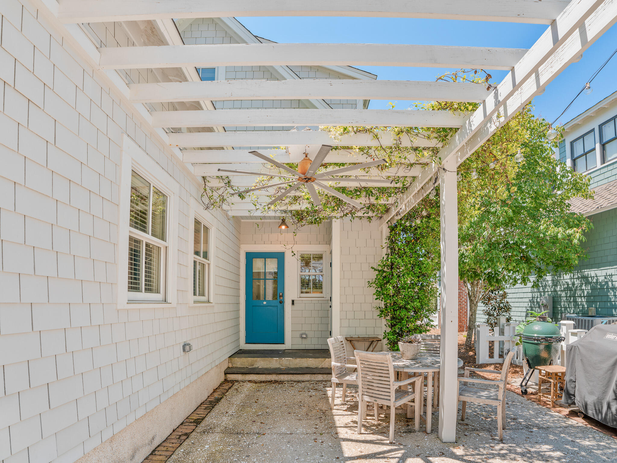WATERSOUND BEACH - Residential