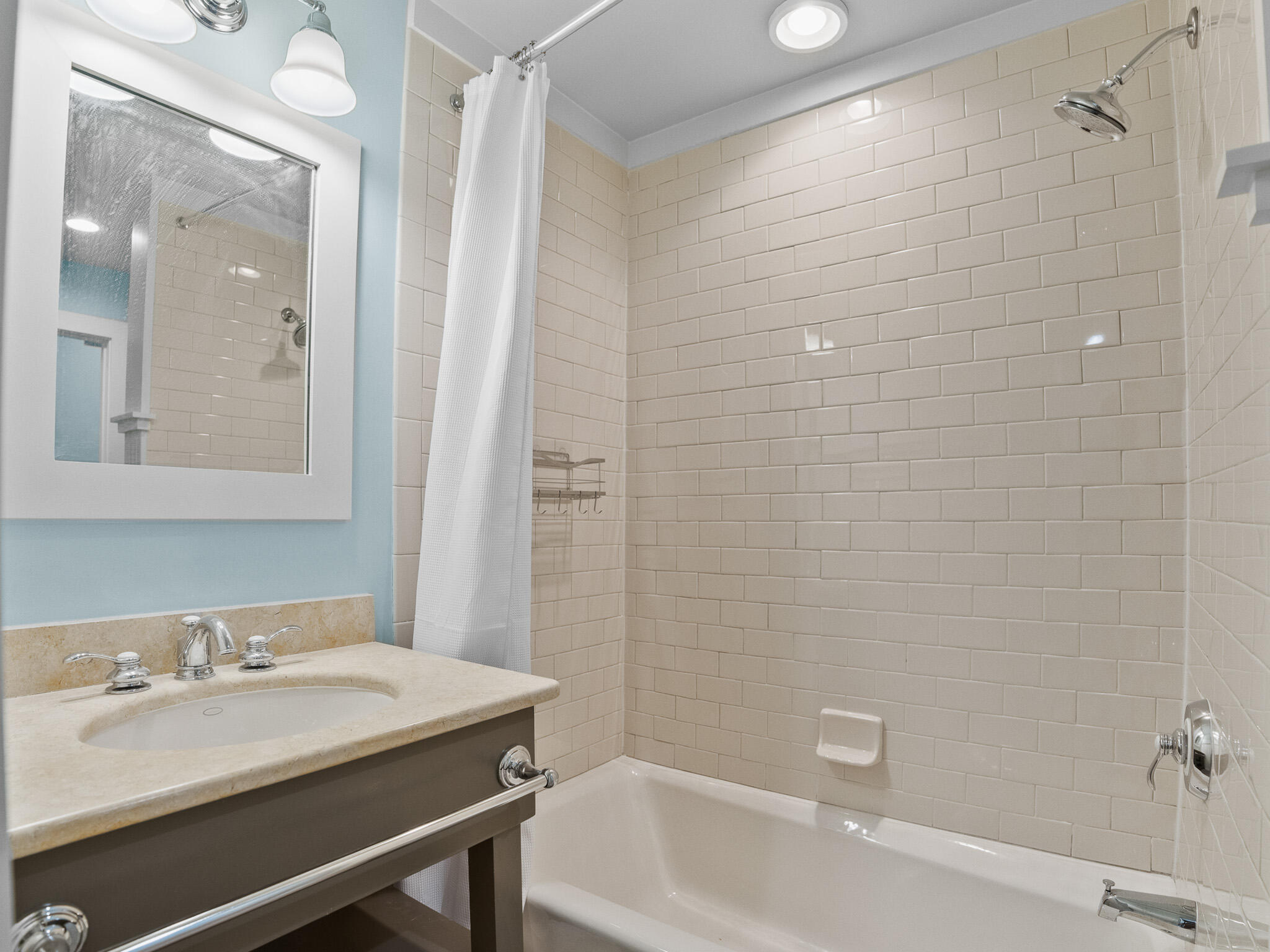 WATERSOUND BEACH - Residential