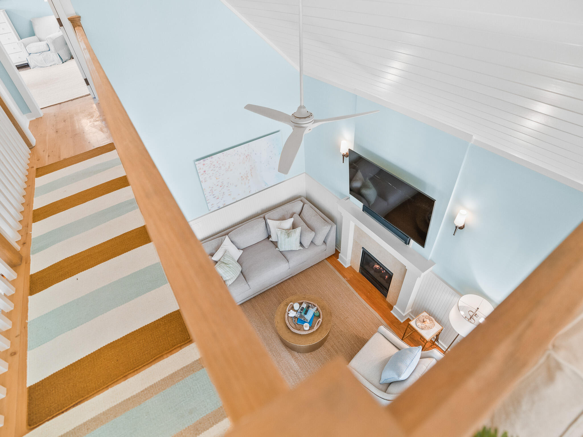 WATERSOUND BEACH - Residential