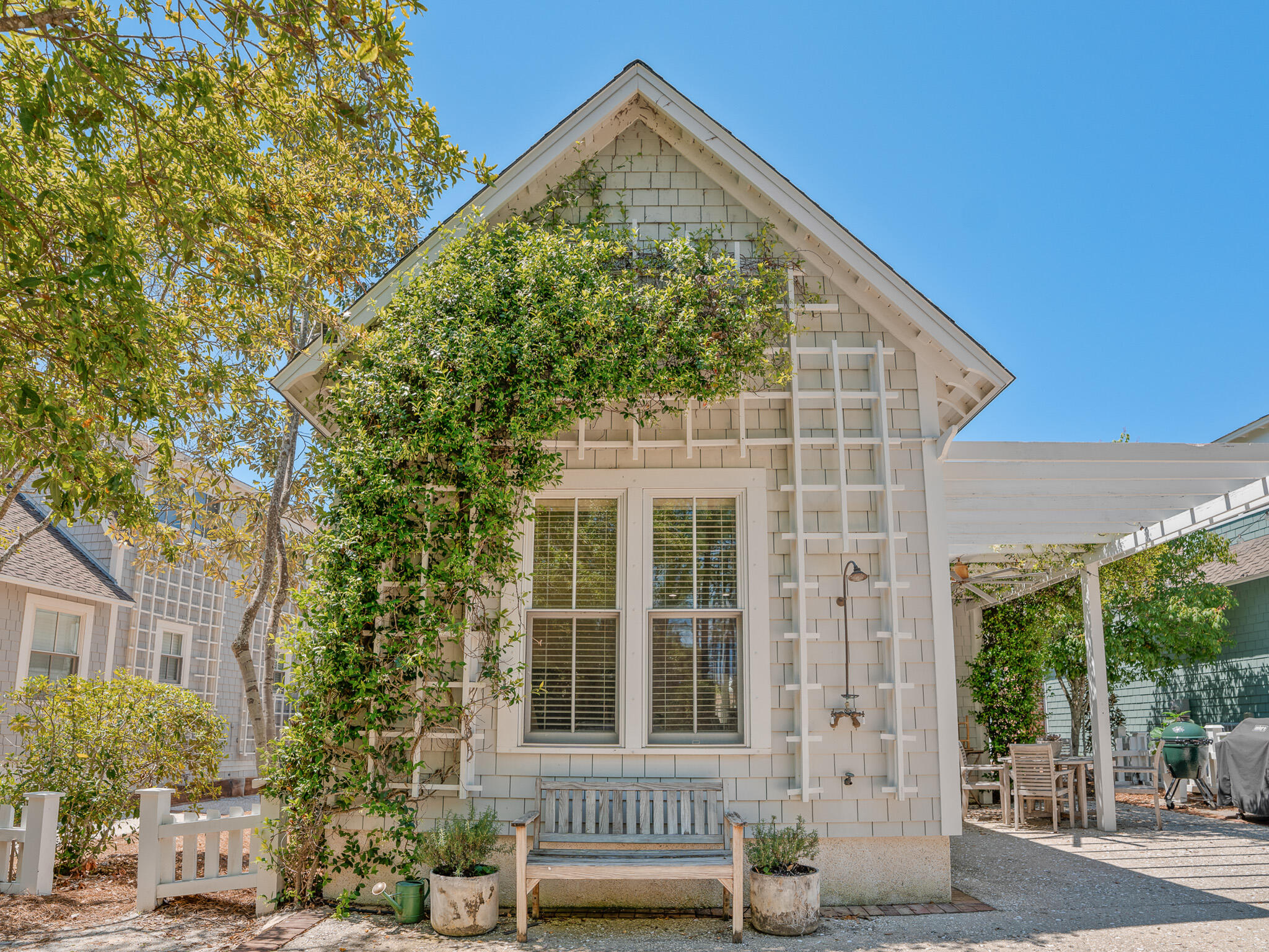 WATERSOUND BEACH - Residential