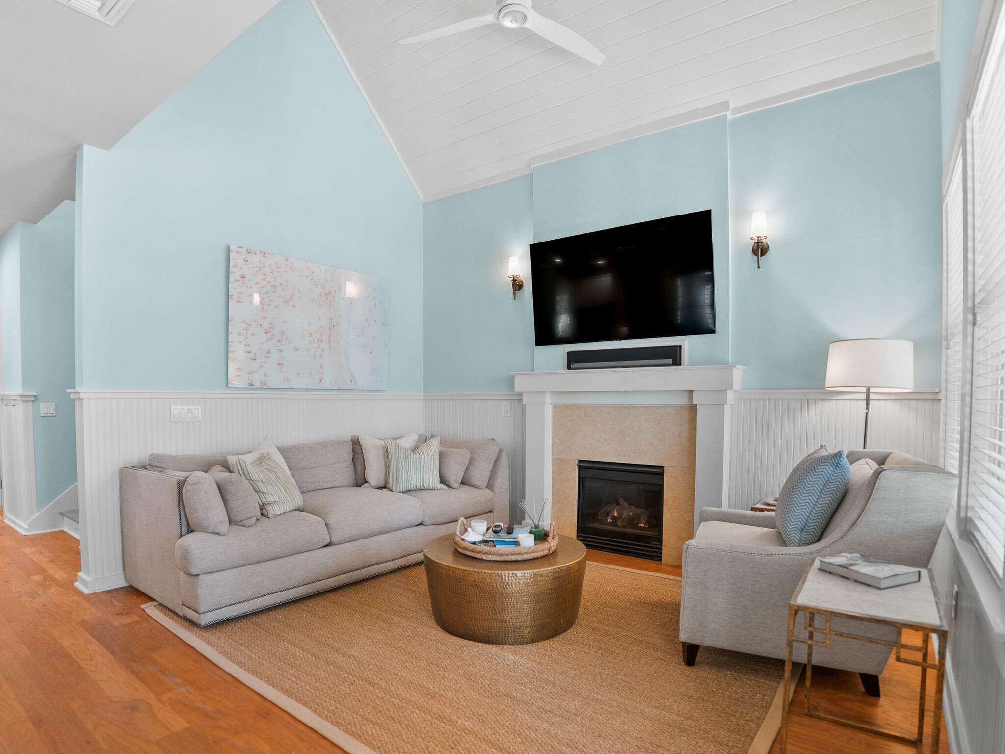 WATERSOUND BEACH - Residential