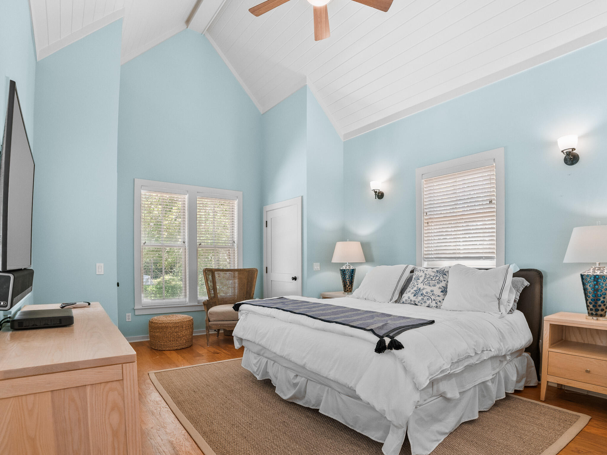 WATERSOUND BEACH - Residential