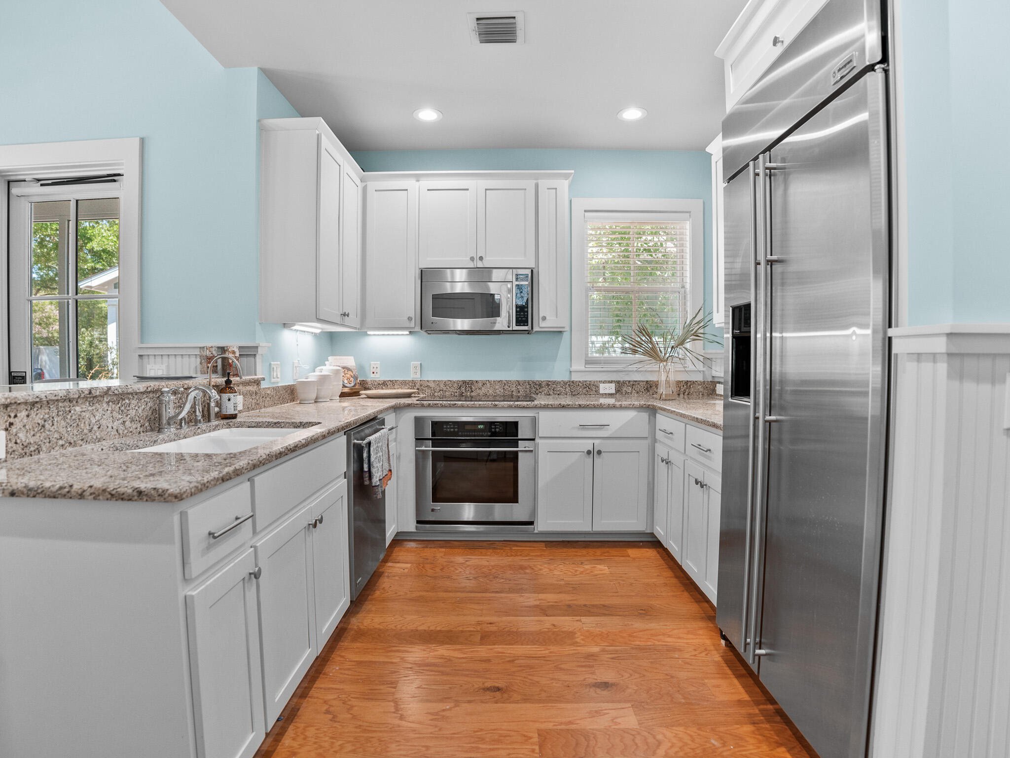 WATERSOUND BEACH - Residential