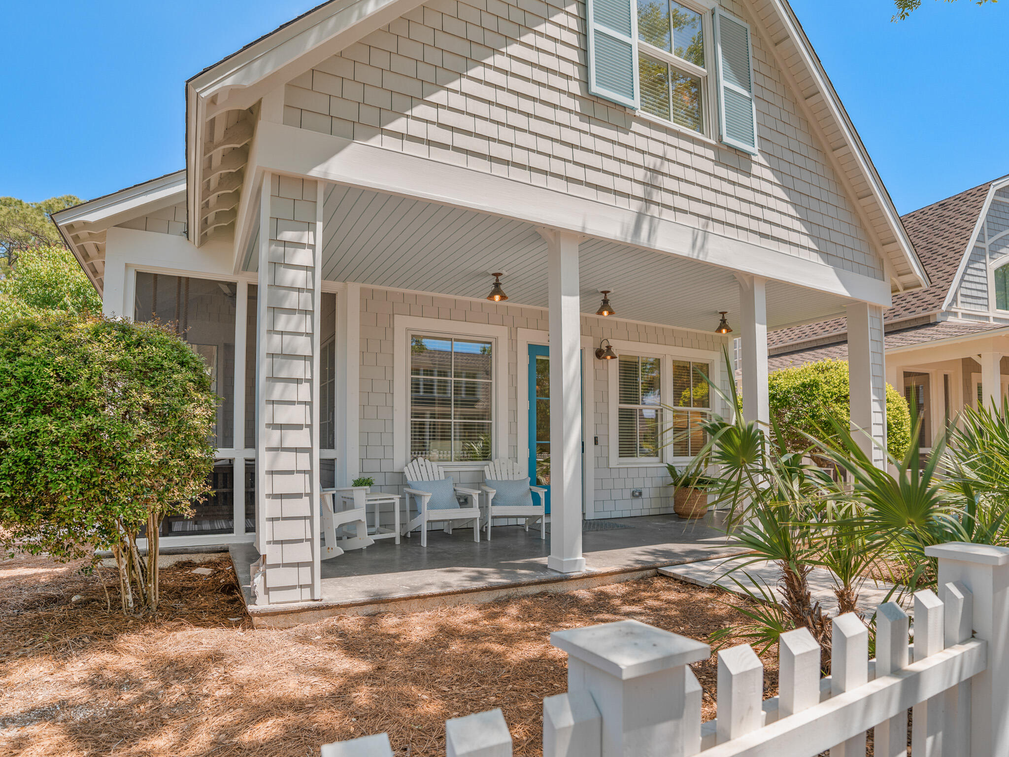 WATERSOUND BEACH - Residential