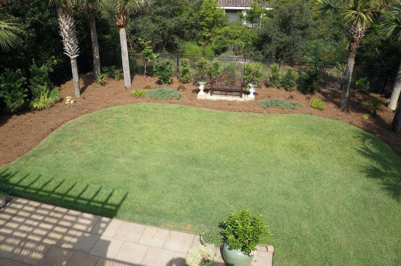 GULF PLACE AT SANTA ROSA BEACH - Residential