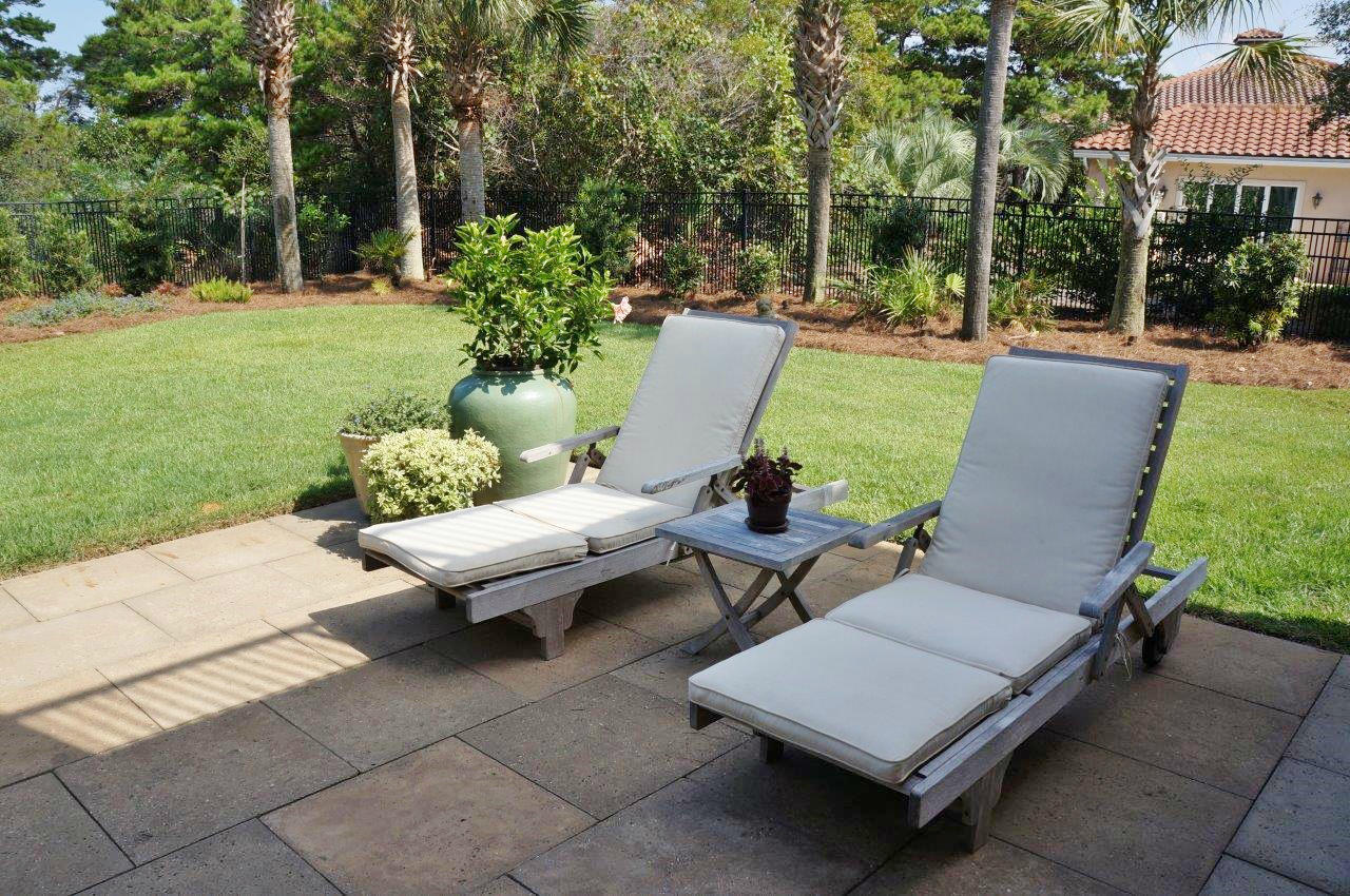 GULF PLACE AT SANTA ROSA BEACH - Residential