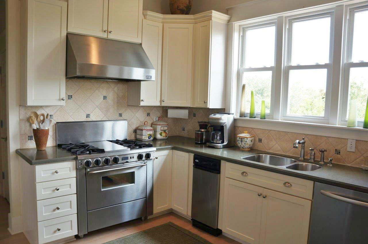 GULF PLACE AT SANTA ROSA BEACH - Residential