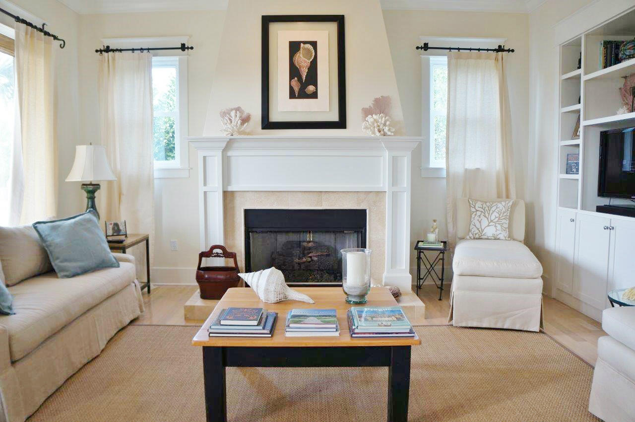 GULF PLACE AT SANTA ROSA BEACH - Residential