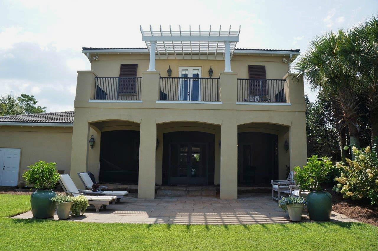 GULF PLACE AT SANTA ROSA BEACH - Residential