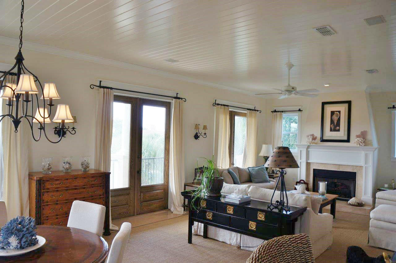 GULF PLACE AT SANTA ROSA BEACH - Residential