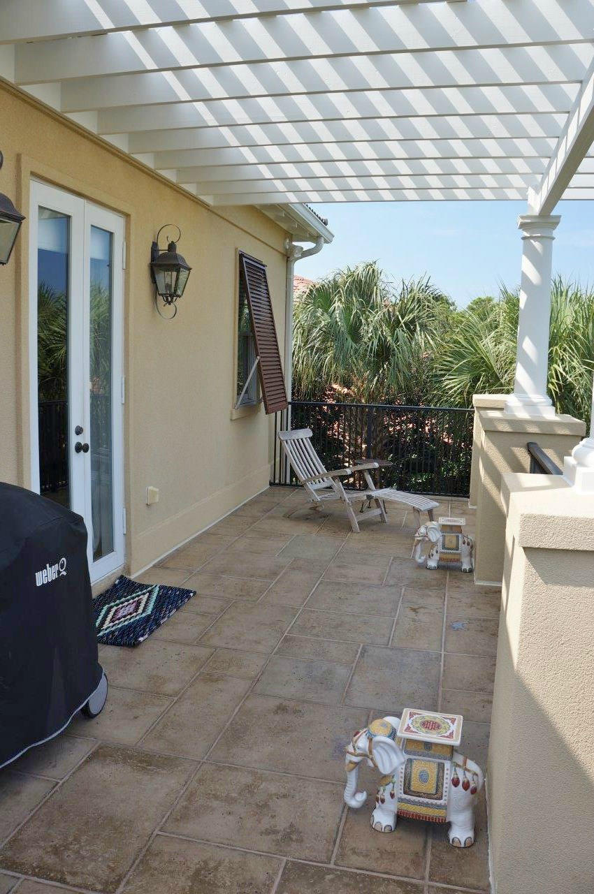 GULF PLACE AT SANTA ROSA BEACH - Residential