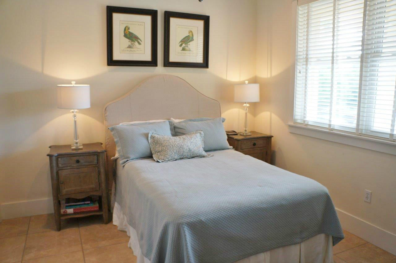 GULF PLACE AT SANTA ROSA BEACH - Residential