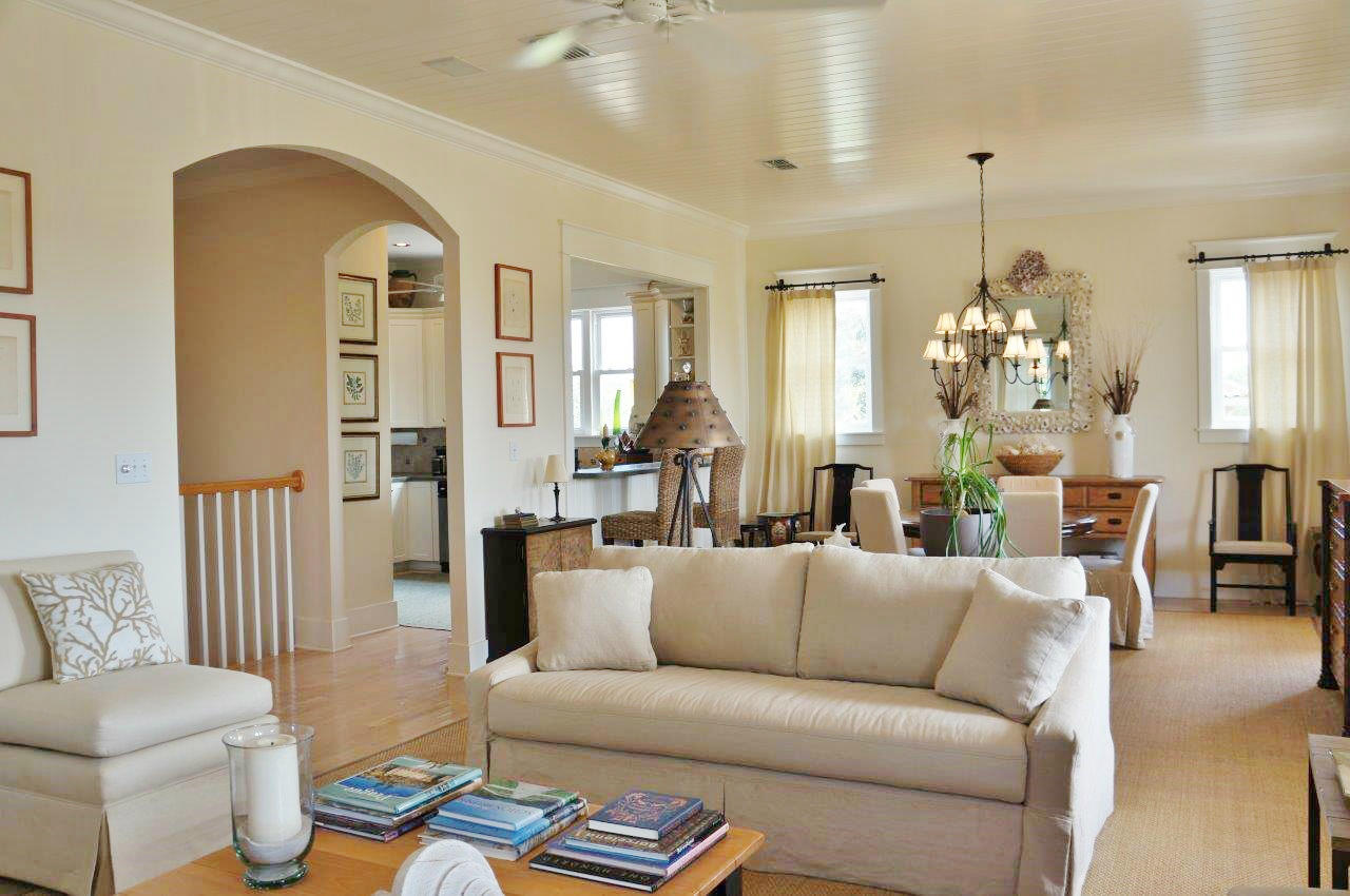 GULF PLACE AT SANTA ROSA BEACH - Residential