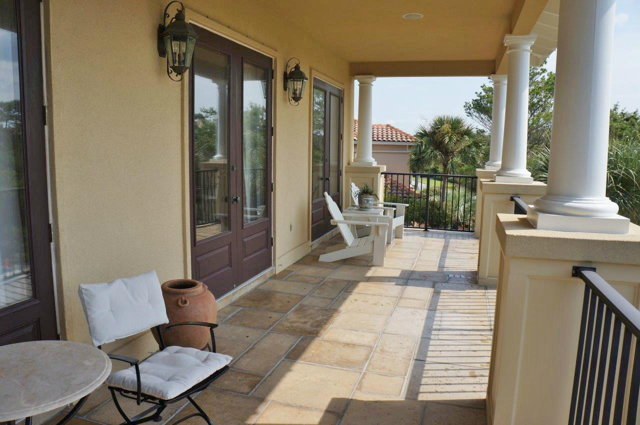 GULF PLACE AT SANTA ROSA BEACH - Residential