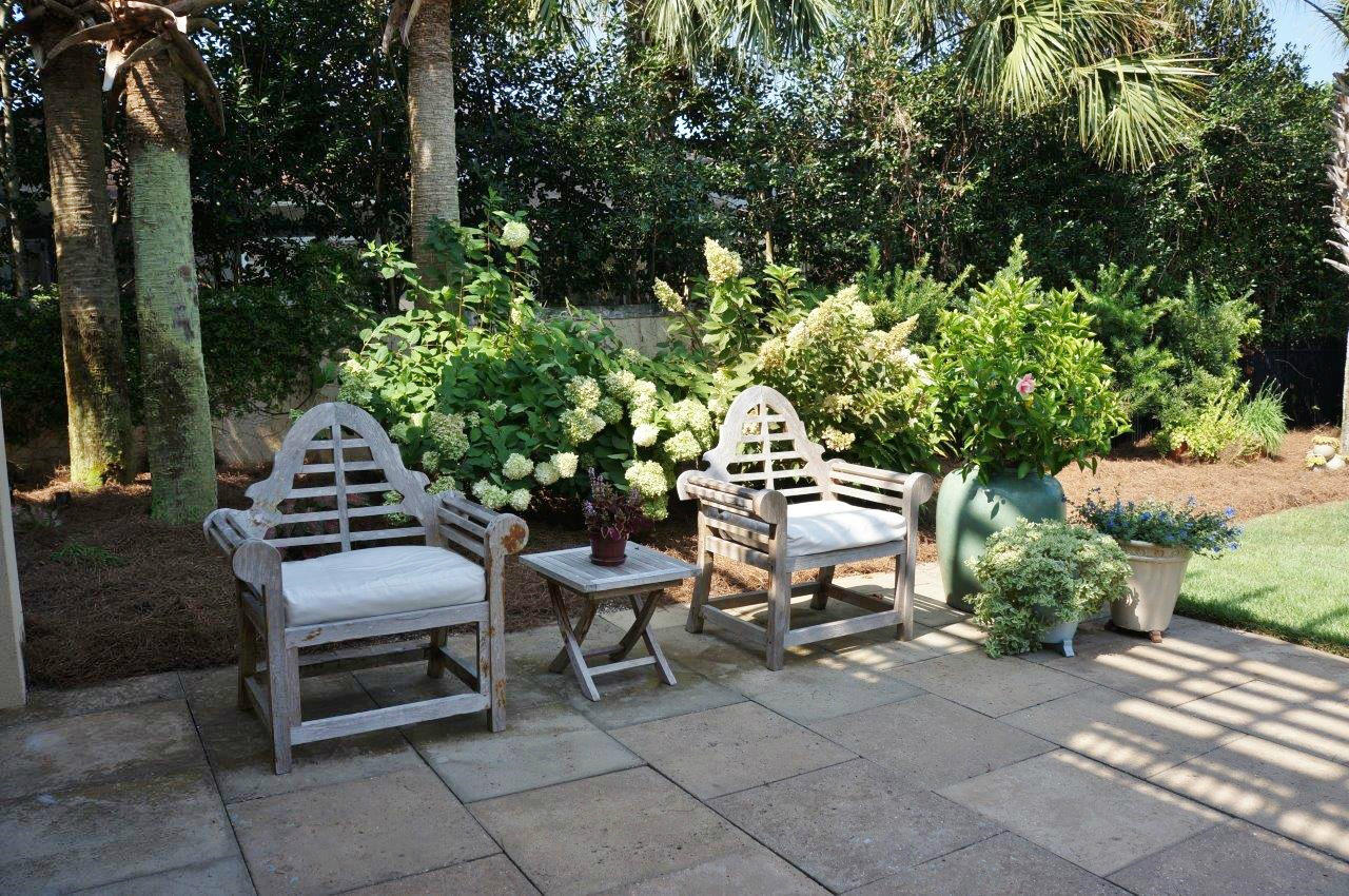 GULF PLACE AT SANTA ROSA BEACH - Residential