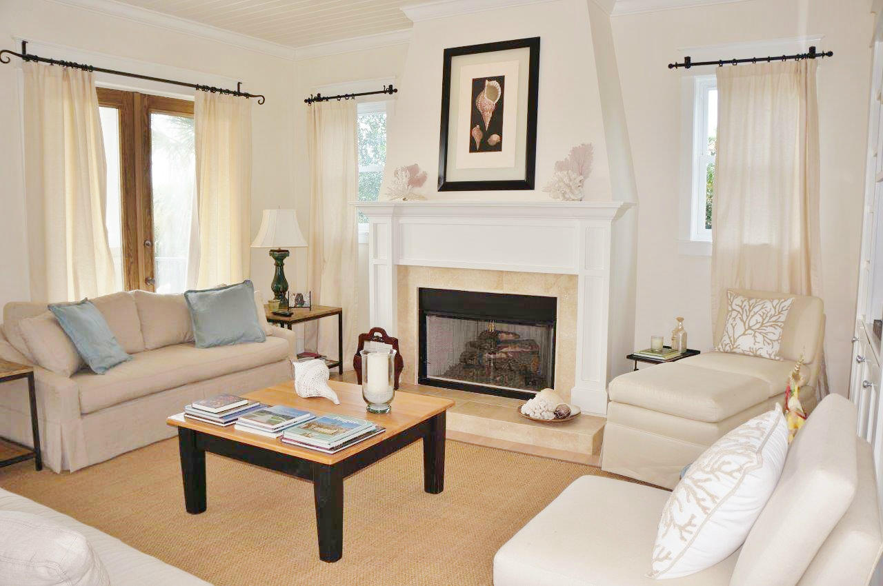 GULF PLACE AT SANTA ROSA BEACH - Residential