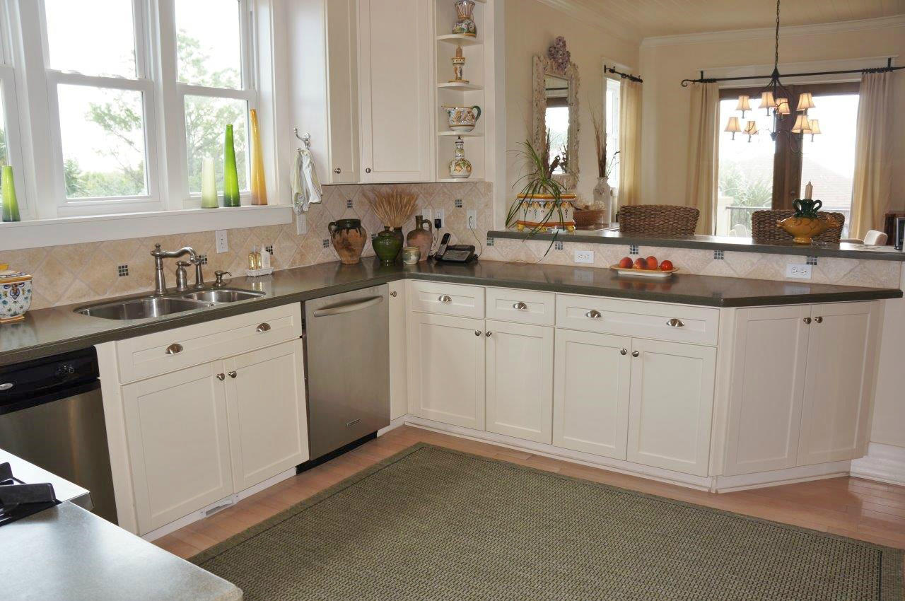 GULF PLACE AT SANTA ROSA BEACH - Residential