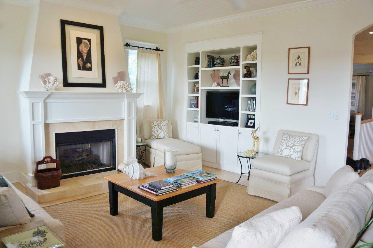 GULF PLACE AT SANTA ROSA BEACH - Residential