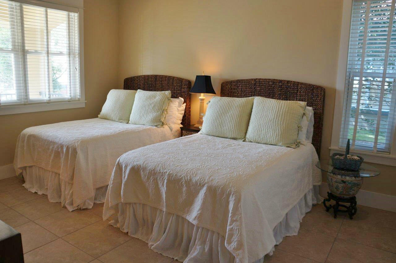 GULF PLACE AT SANTA ROSA BEACH - Residential