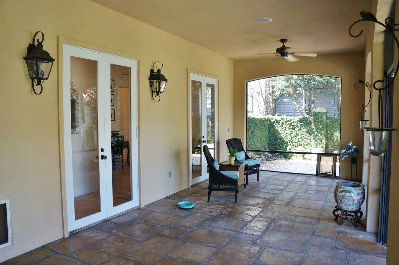 GULF PLACE AT SANTA ROSA BEACH - Residential