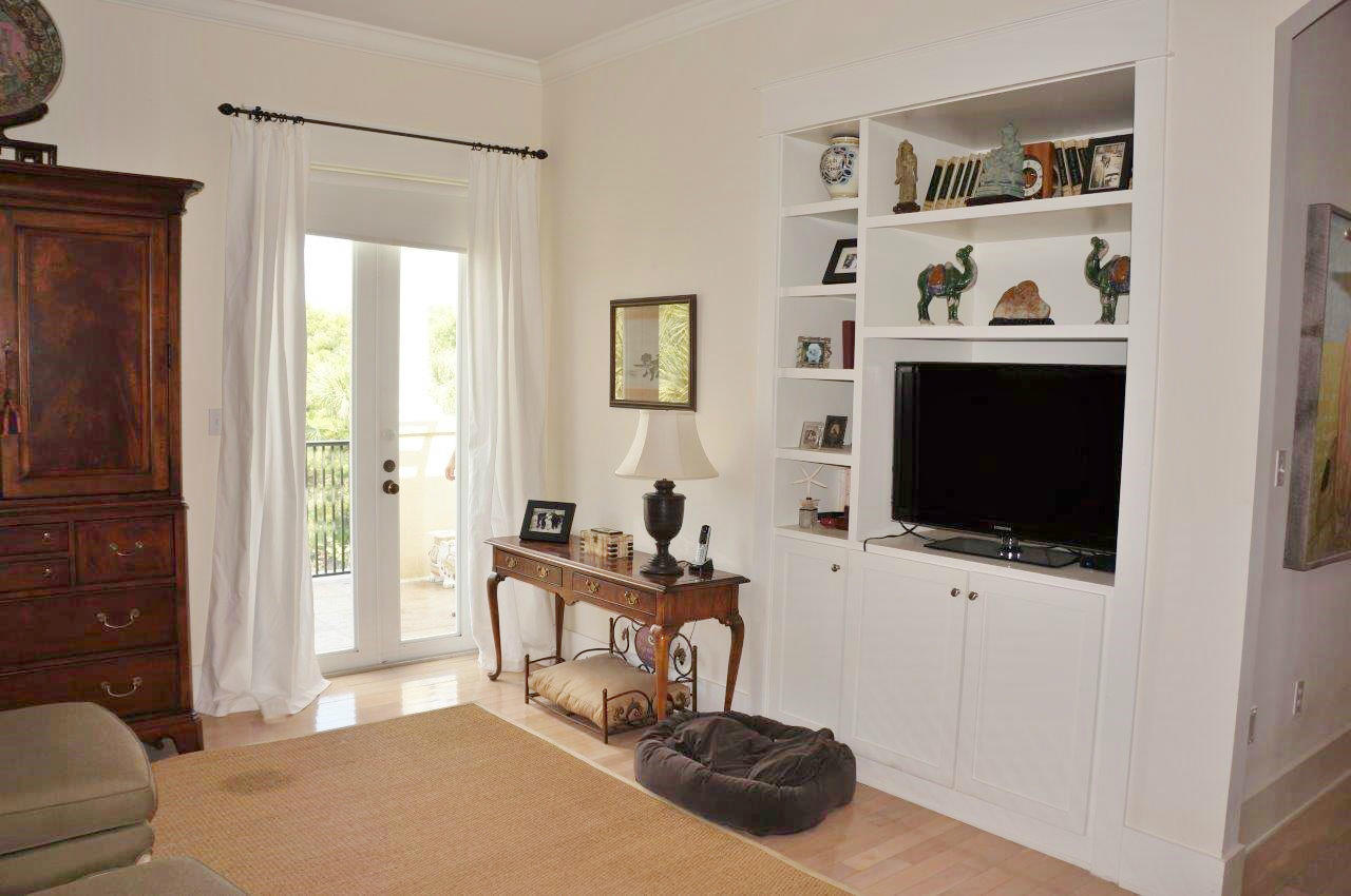 GULF PLACE AT SANTA ROSA BEACH - Residential