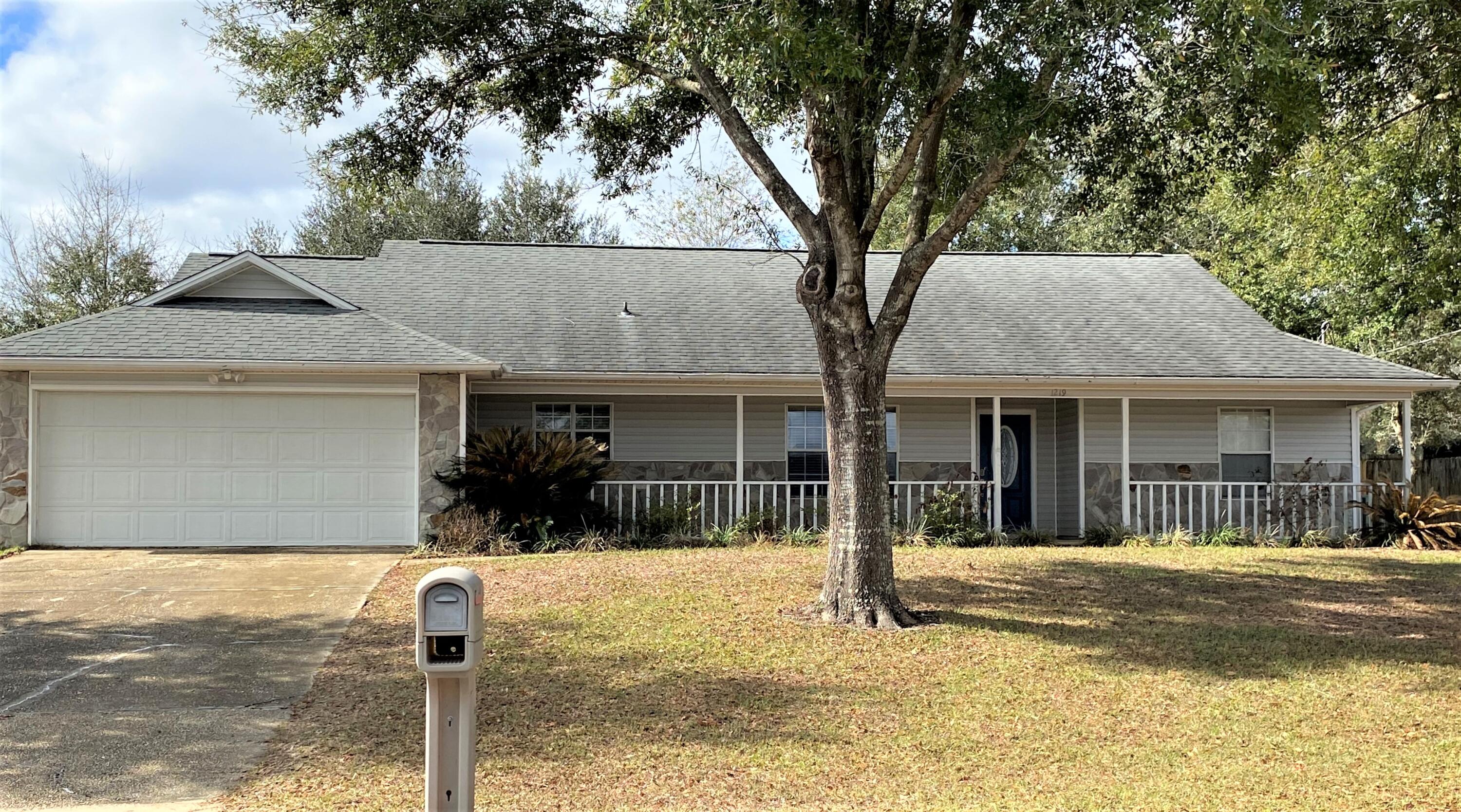 COUNTRYVIEW ESTATES 4TH ADDN - Residential Lease