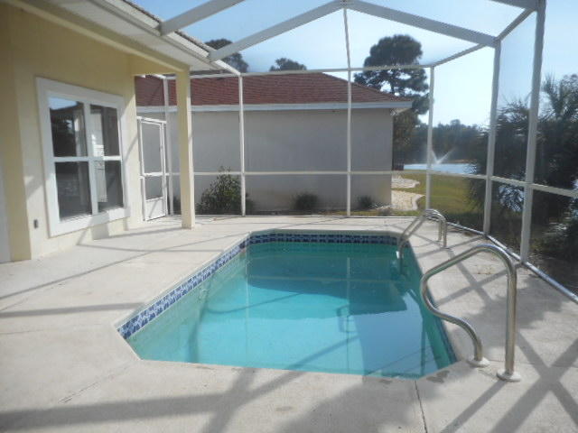 EMERALD LAKES PH 1 - Residential