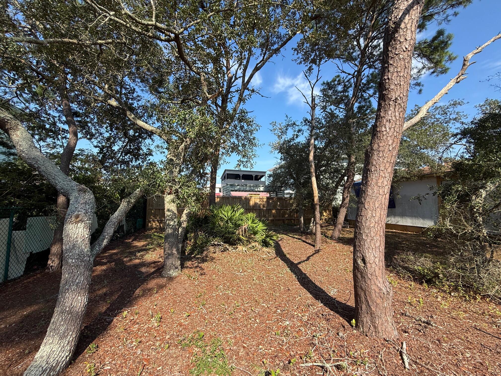 RIVIERA BEACH 1ST ADDN - Land