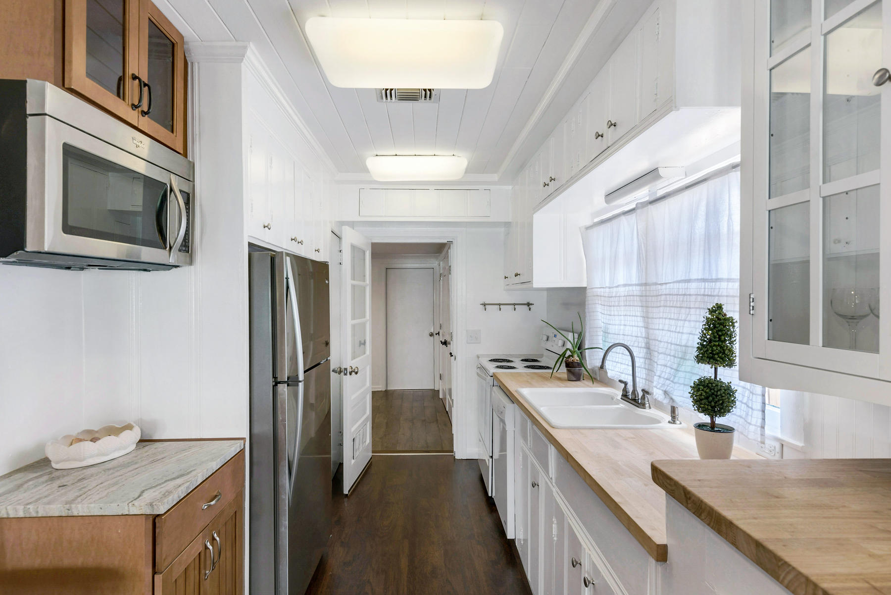 KISKA BEACH - Residential