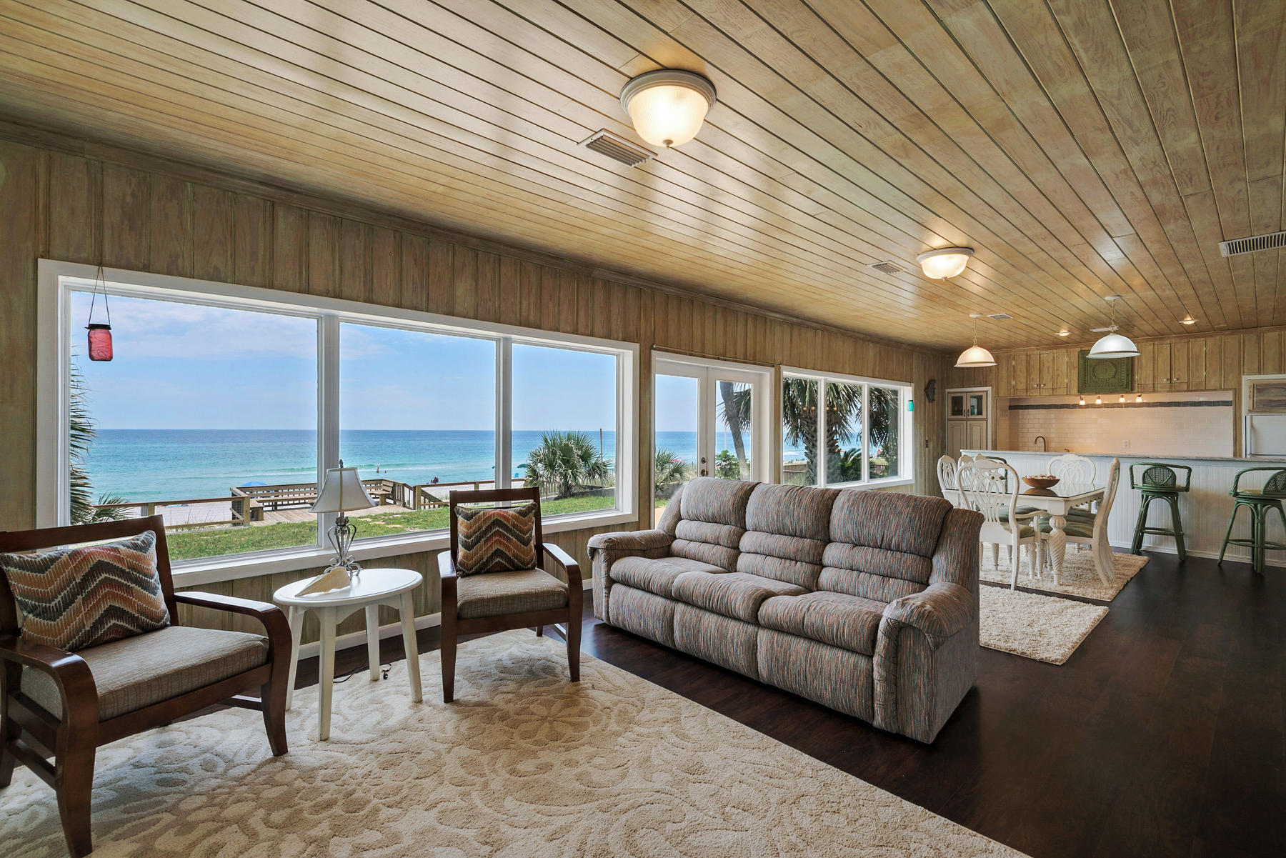 KISKA BEACH - Residential