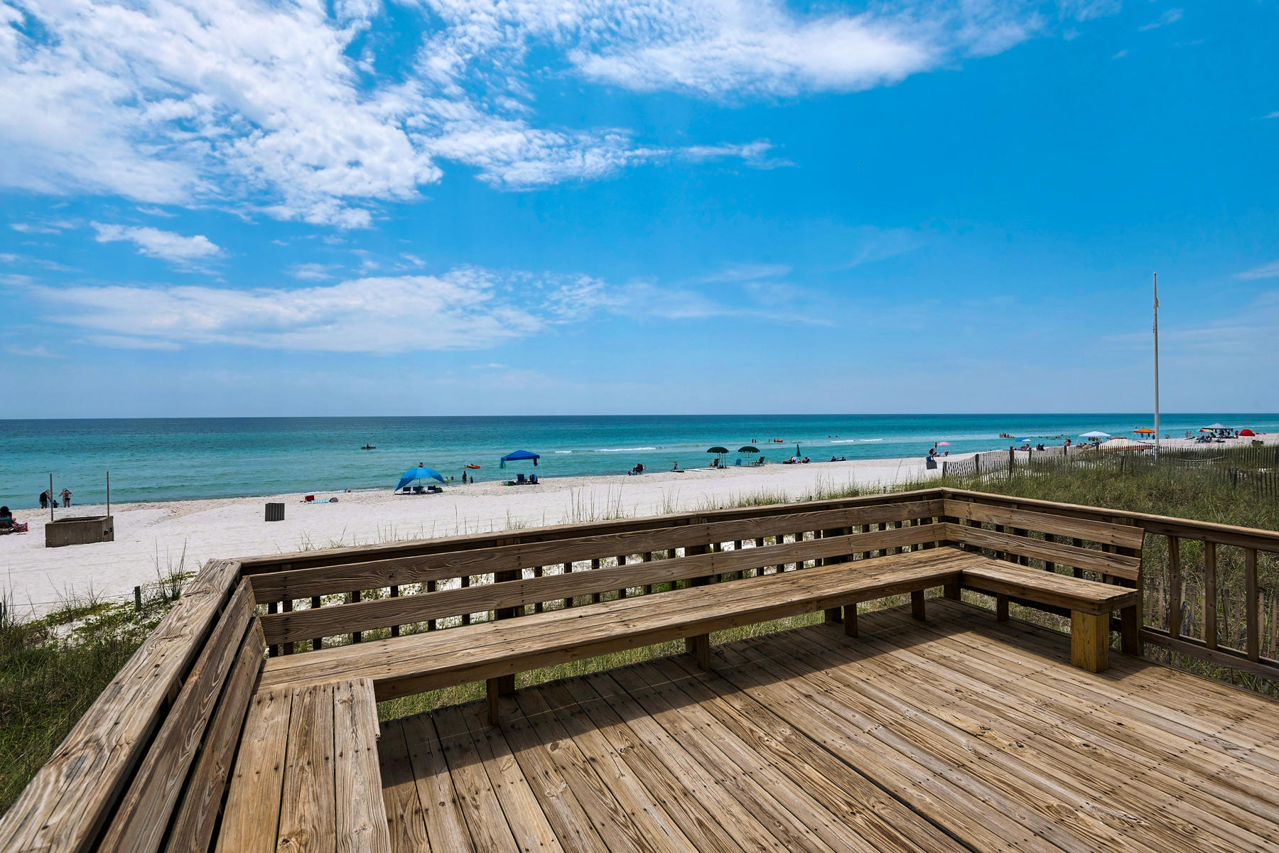 KISKA BEACH - Residential