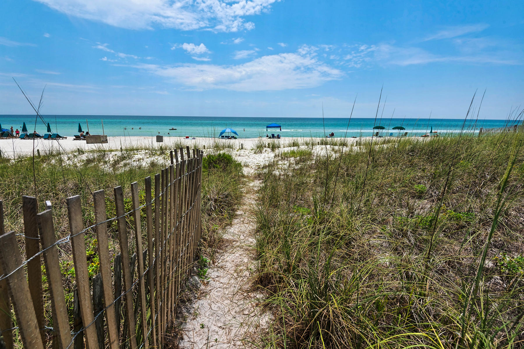 KISKA BEACH - Residential