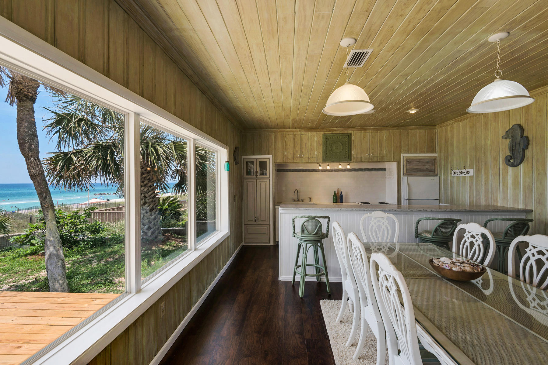 KISKA BEACH - Residential