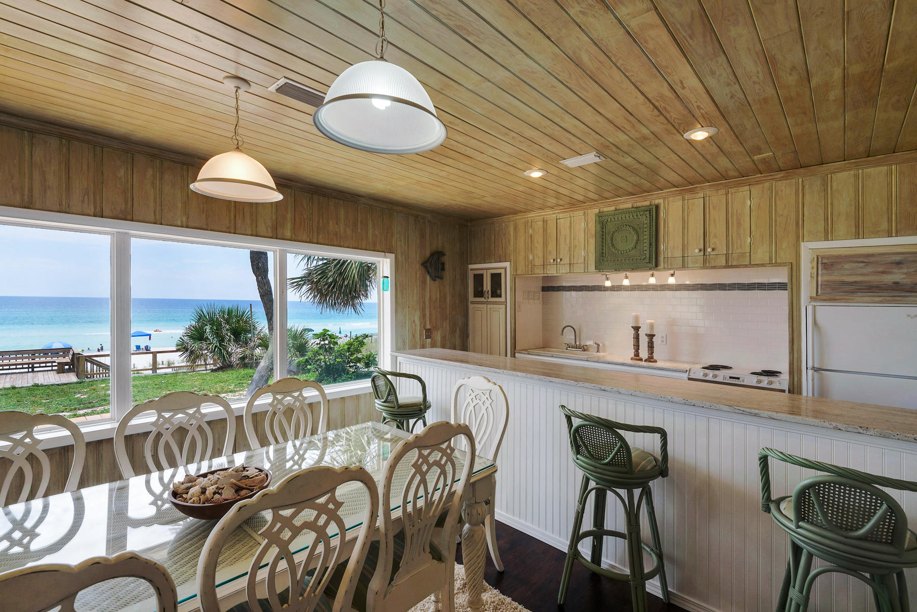 KISKA BEACH - Residential