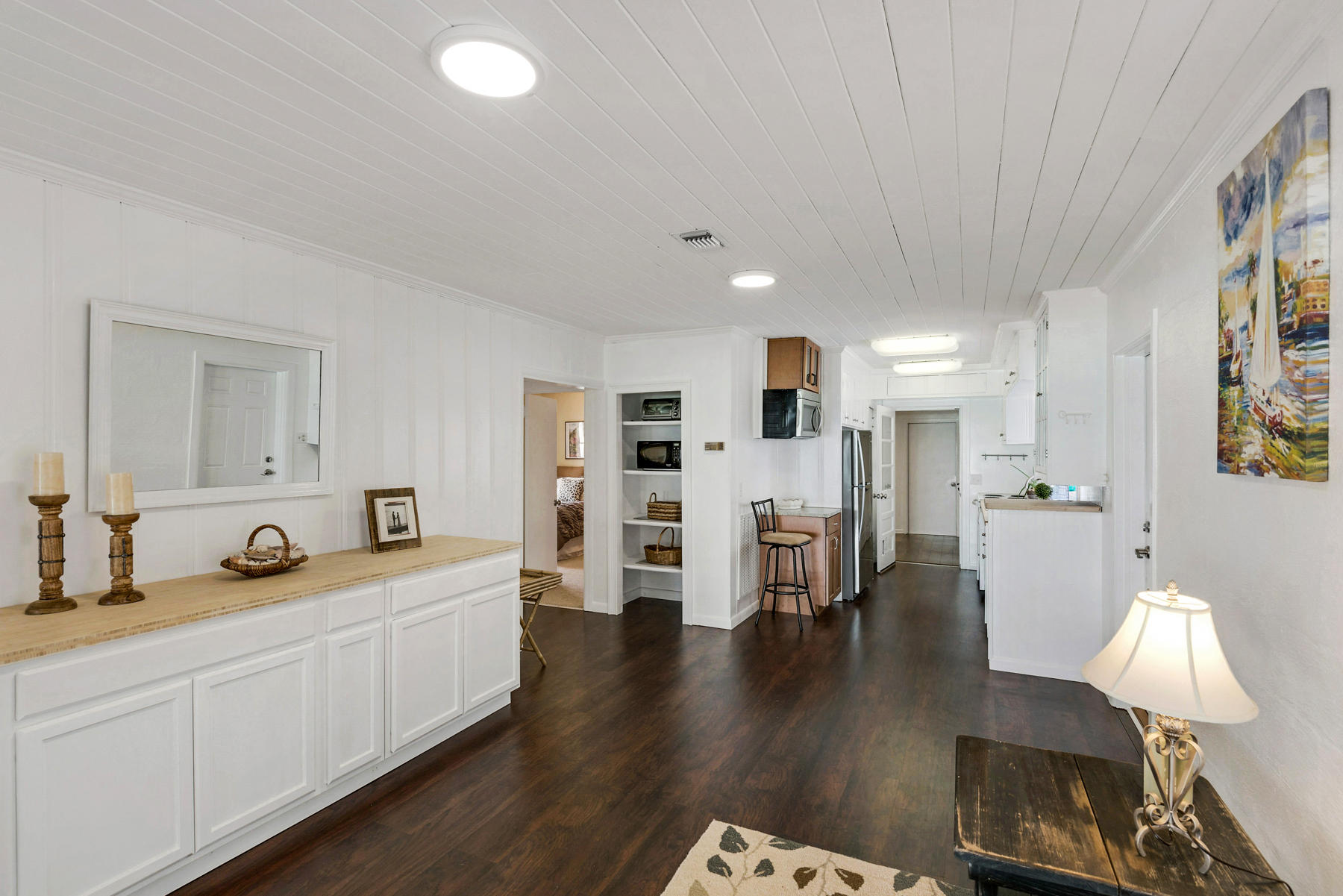 KISKA BEACH - Residential