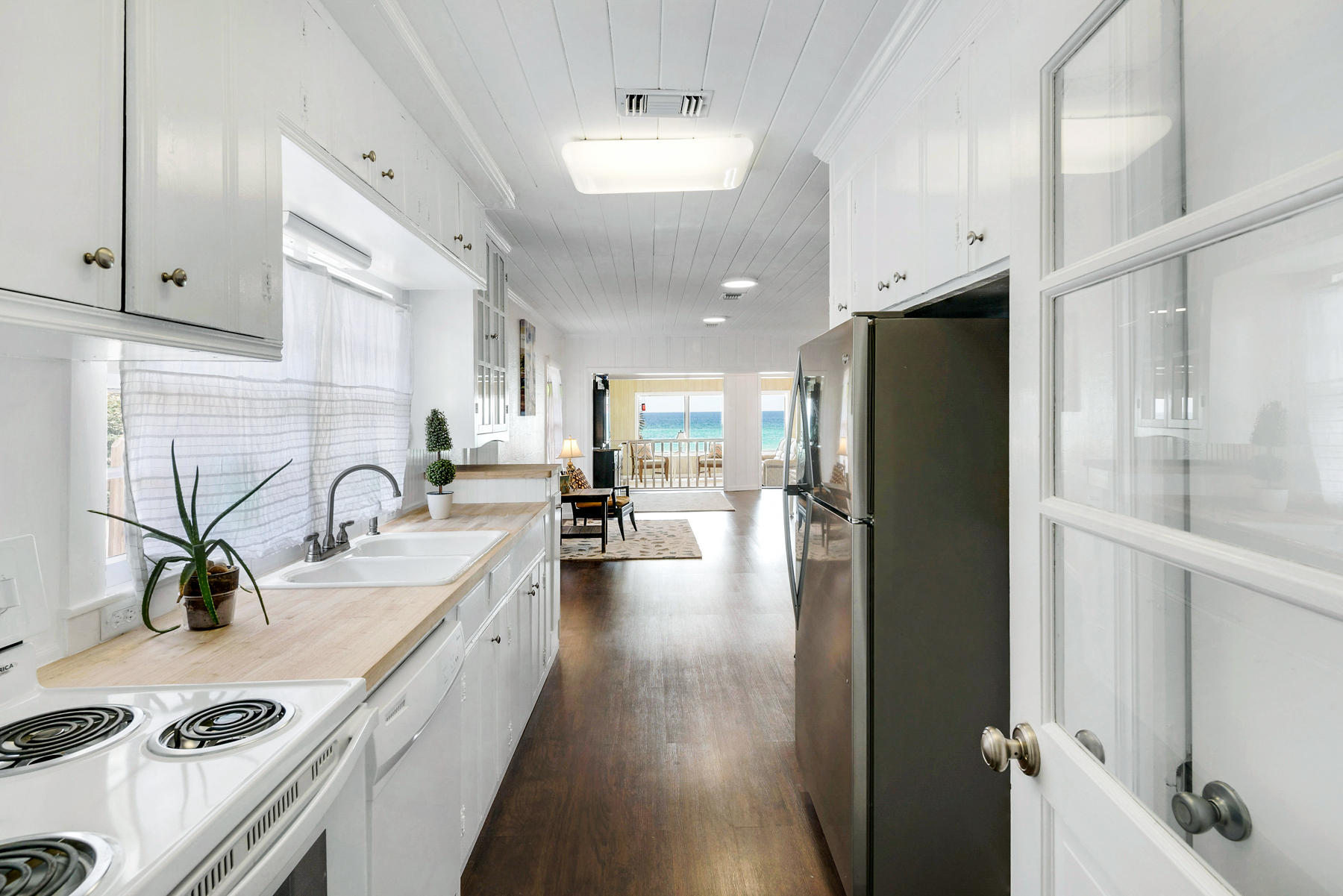 KISKA BEACH - Residential