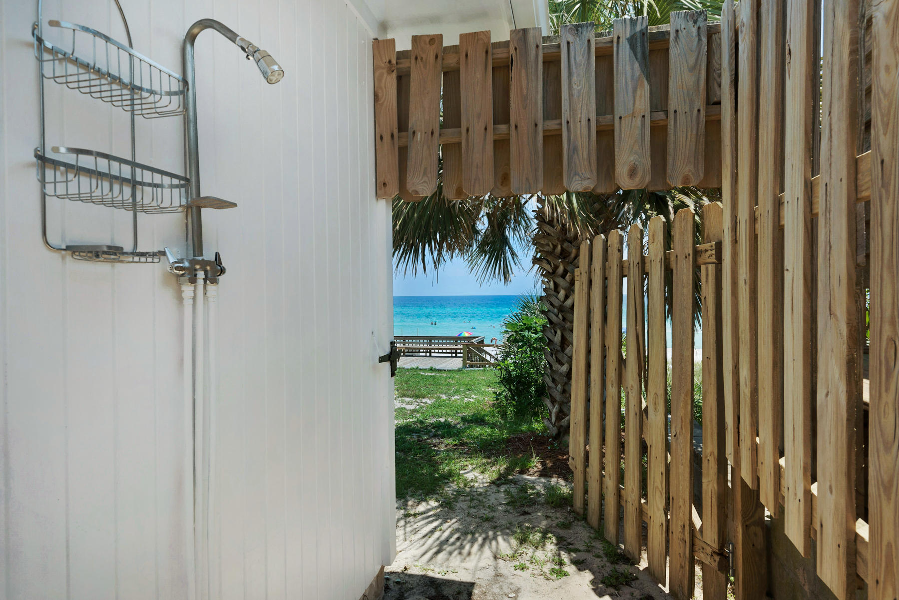 KISKA BEACH - Residential