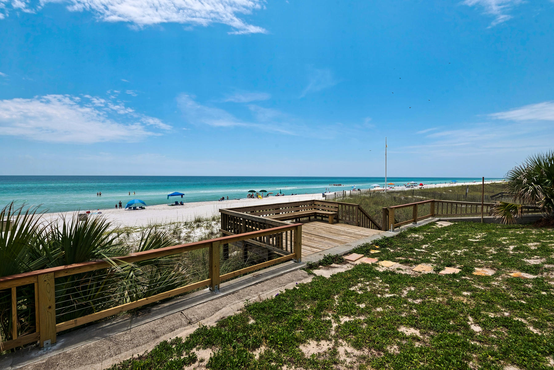 KISKA BEACH - Residential