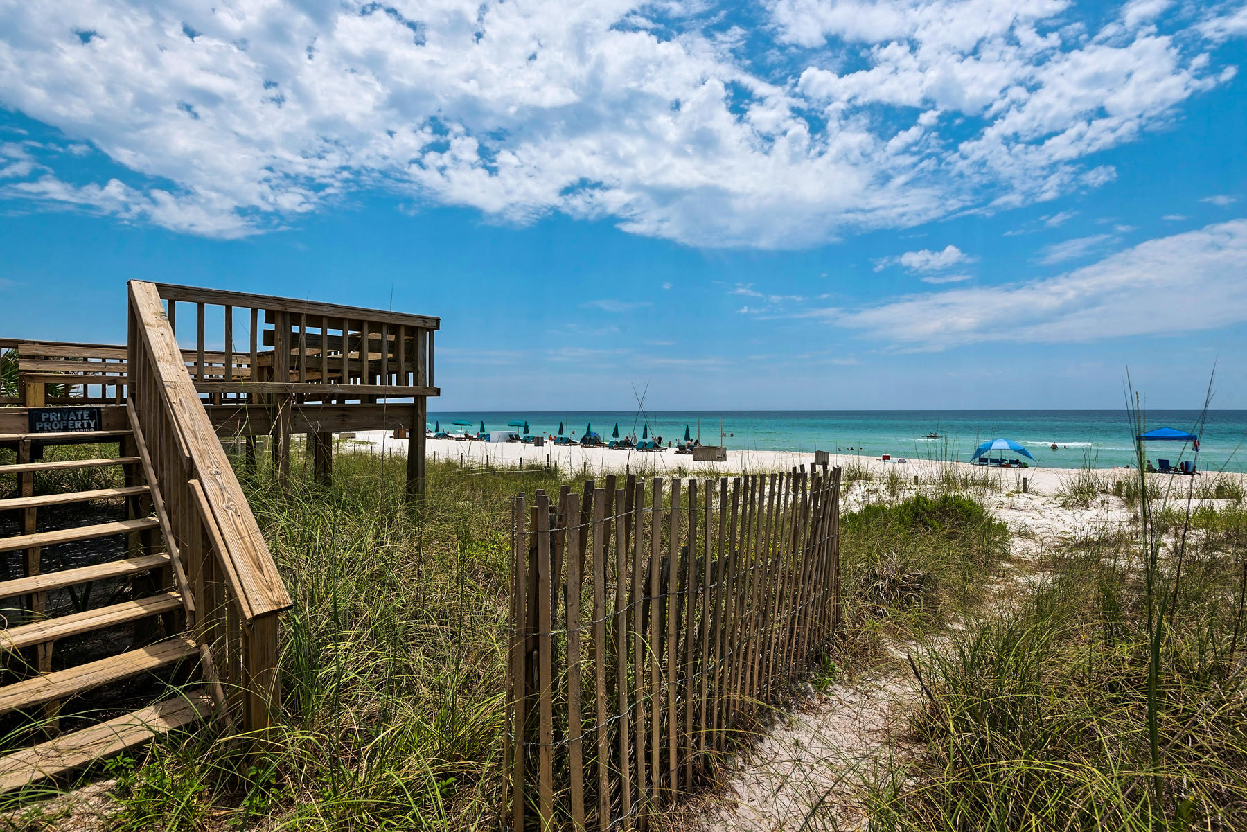 KISKA BEACH - Residential