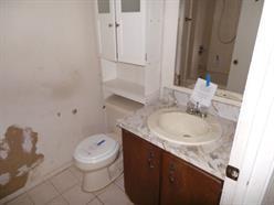 HOLLEY BY THE SEA - Residential