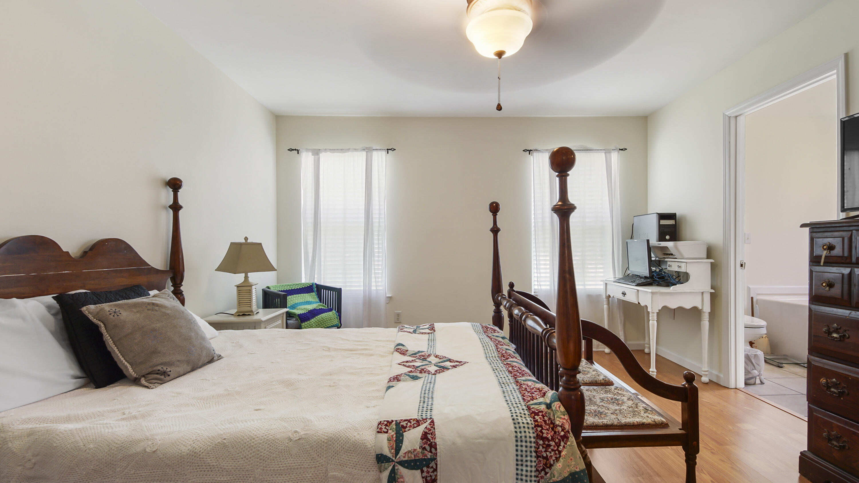 MAGNOLIA BAYE - Residential