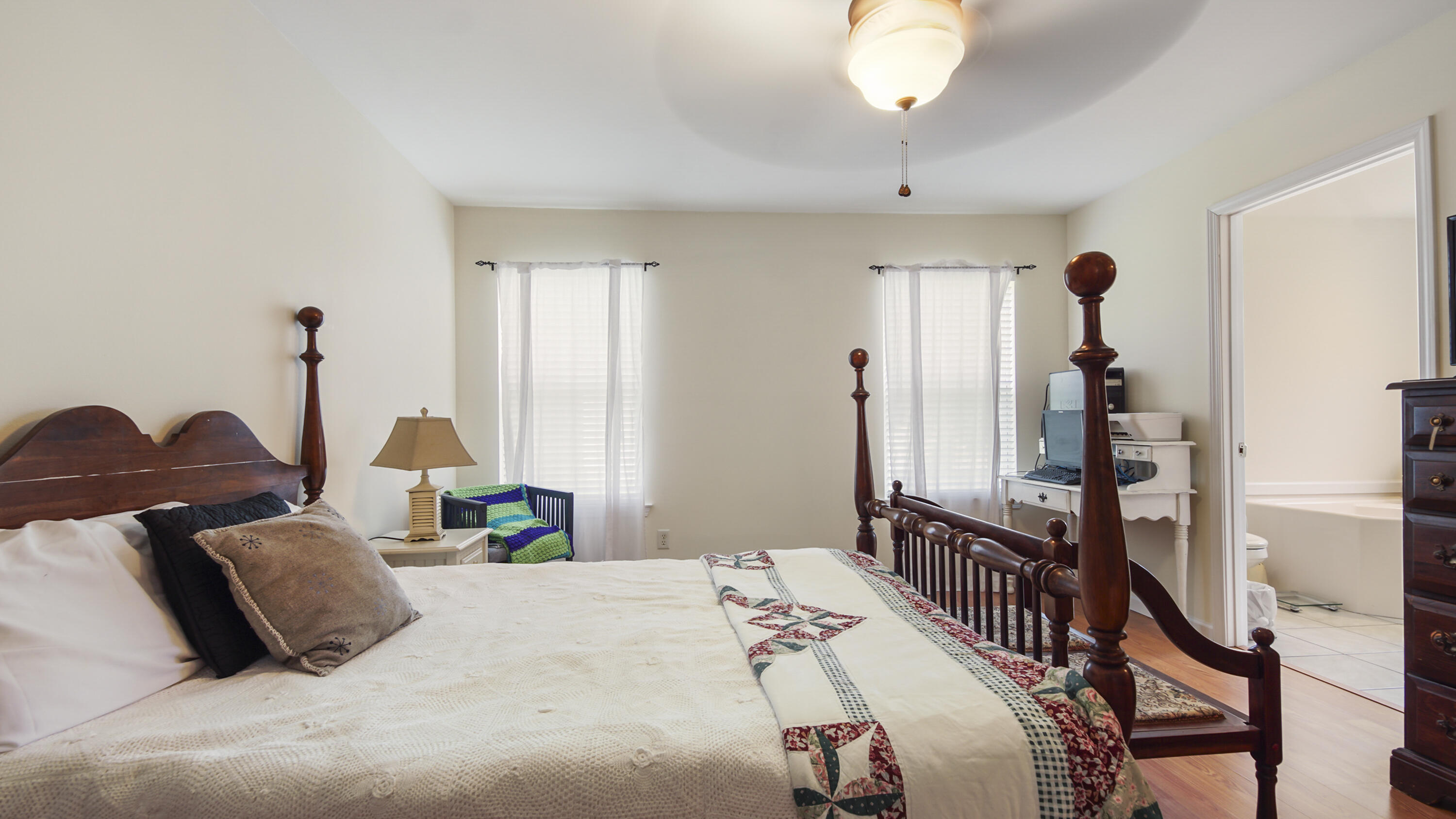 MAGNOLIA BAYE - Residential