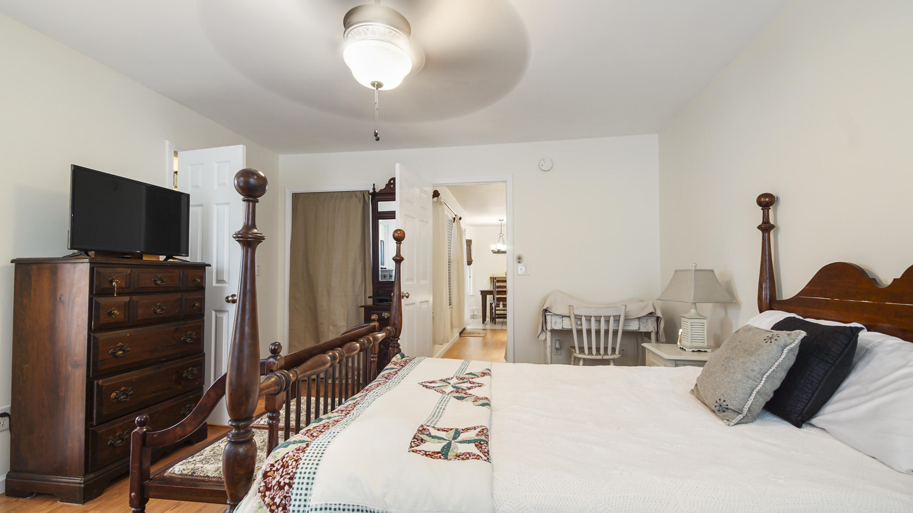 MAGNOLIA BAYE - Residential