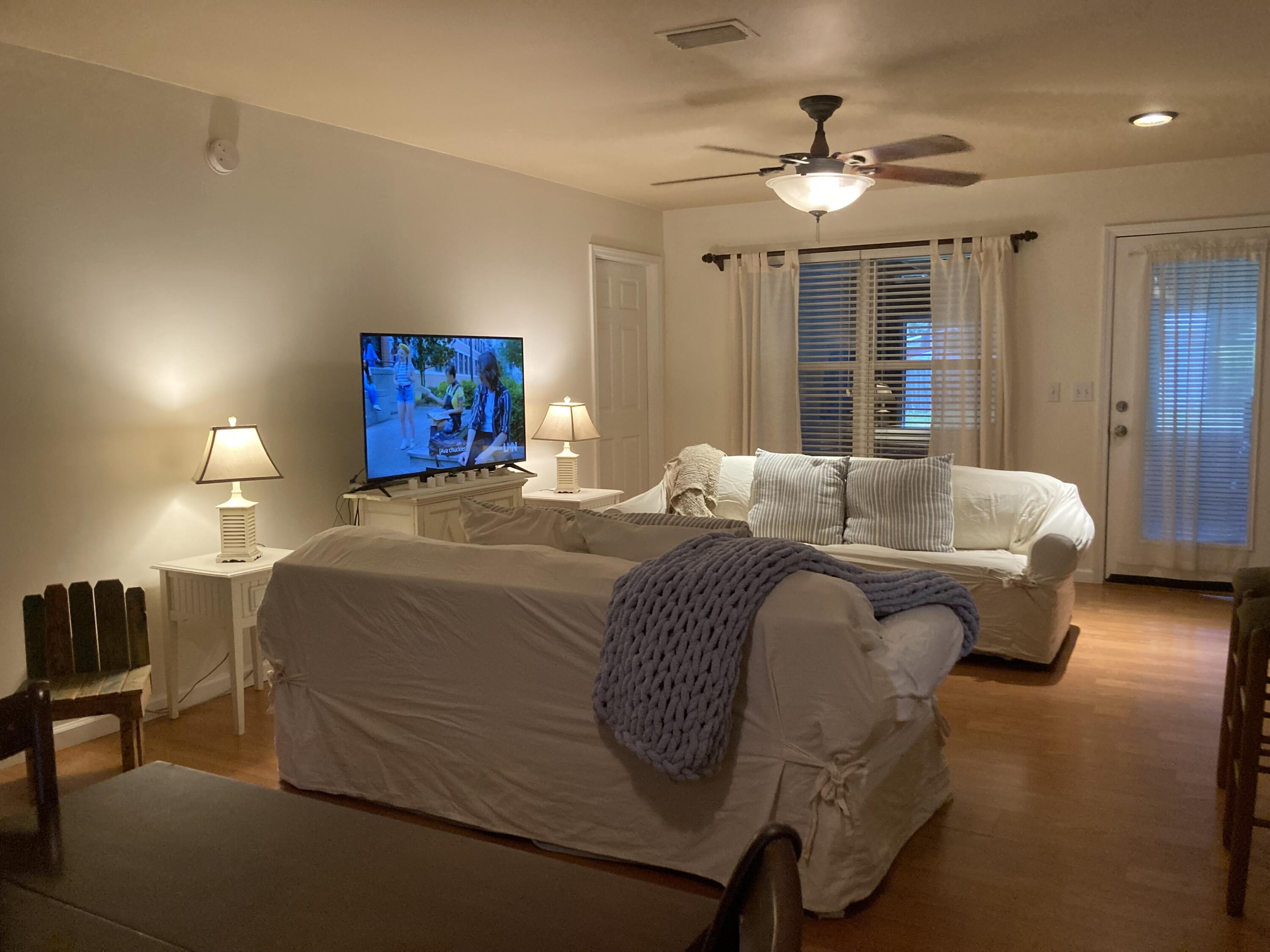 MAGNOLIA BAYE - Residential
