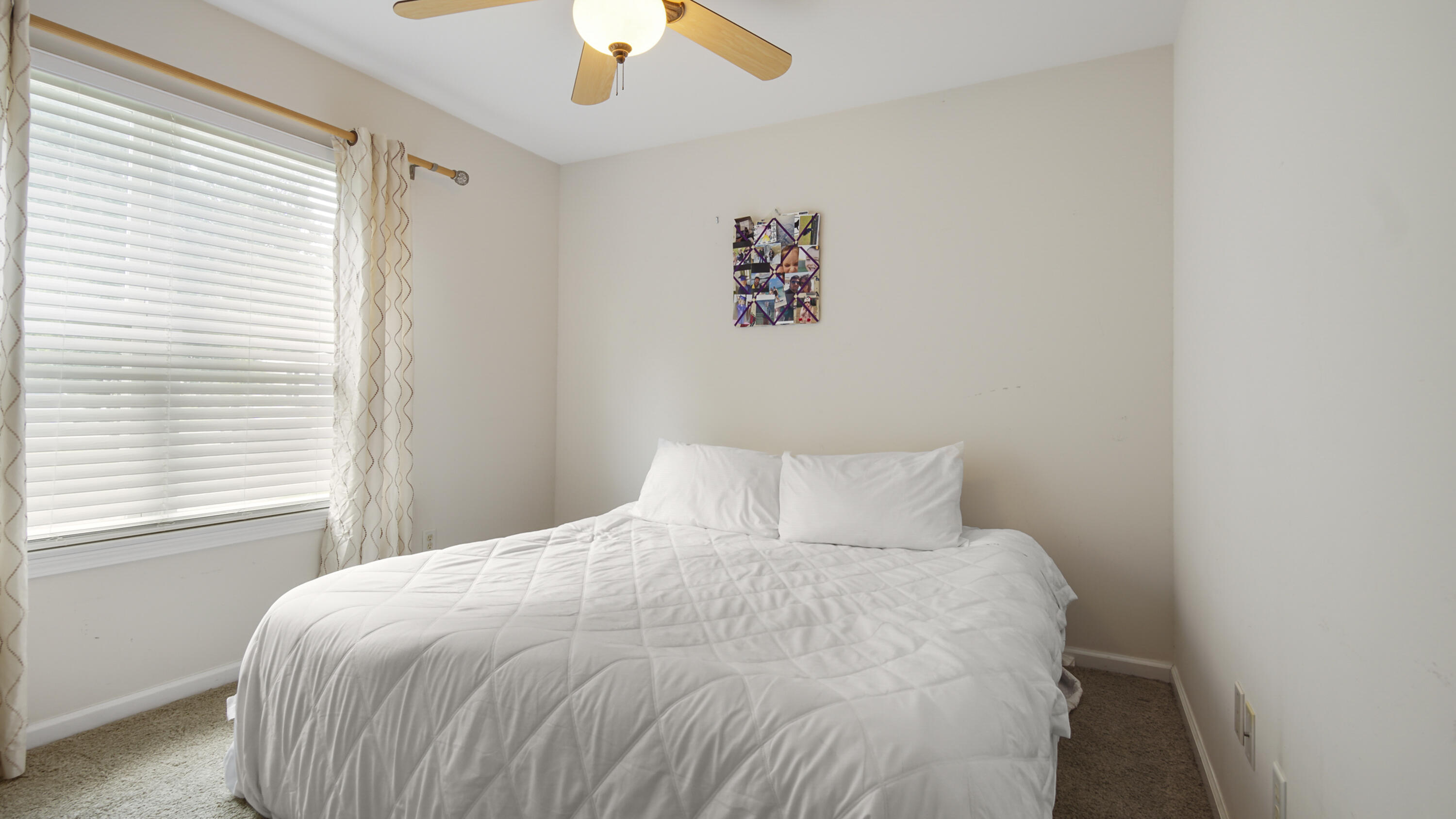 MAGNOLIA BAYE - Residential