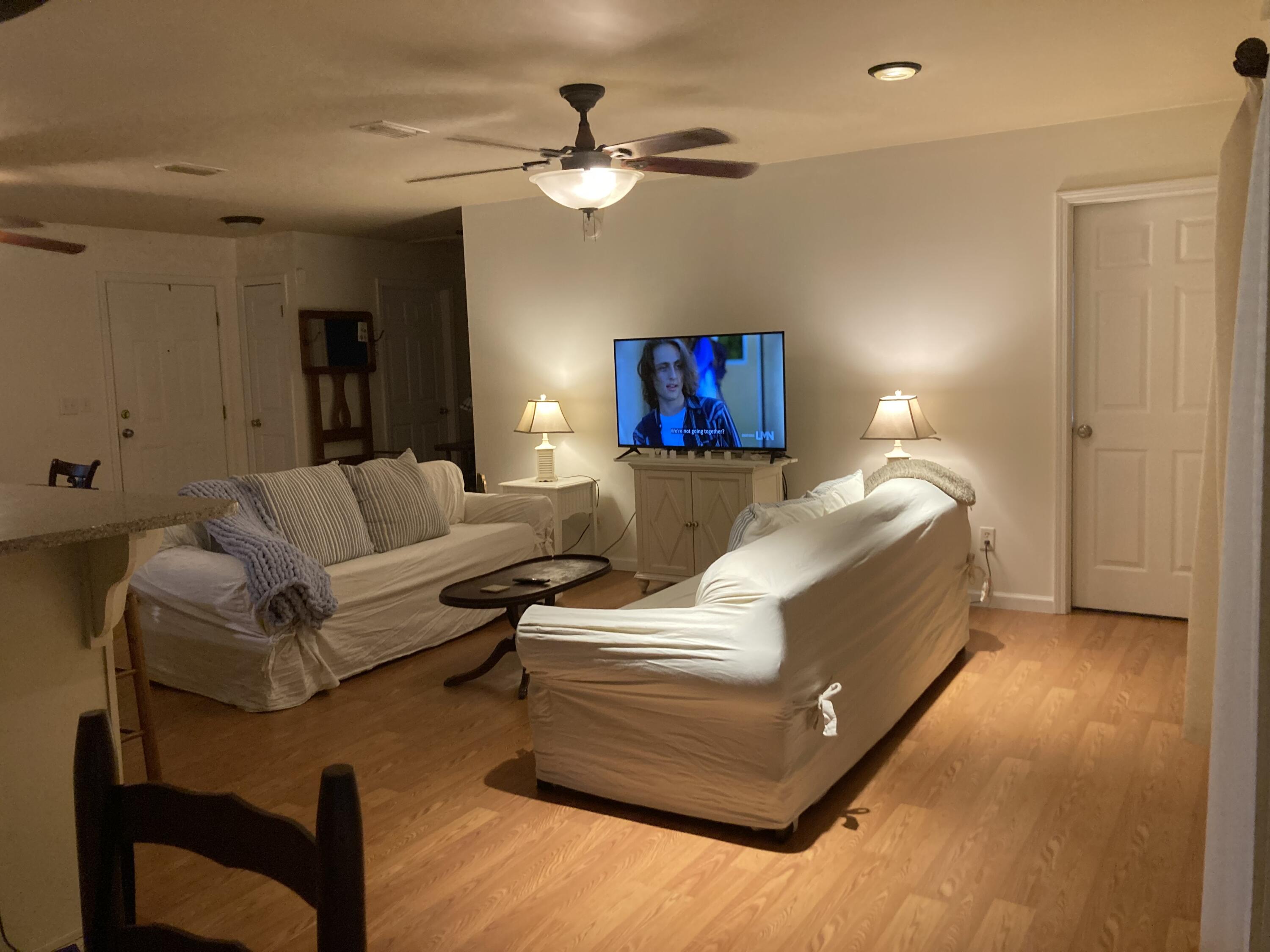 MAGNOLIA BAYE - Residential