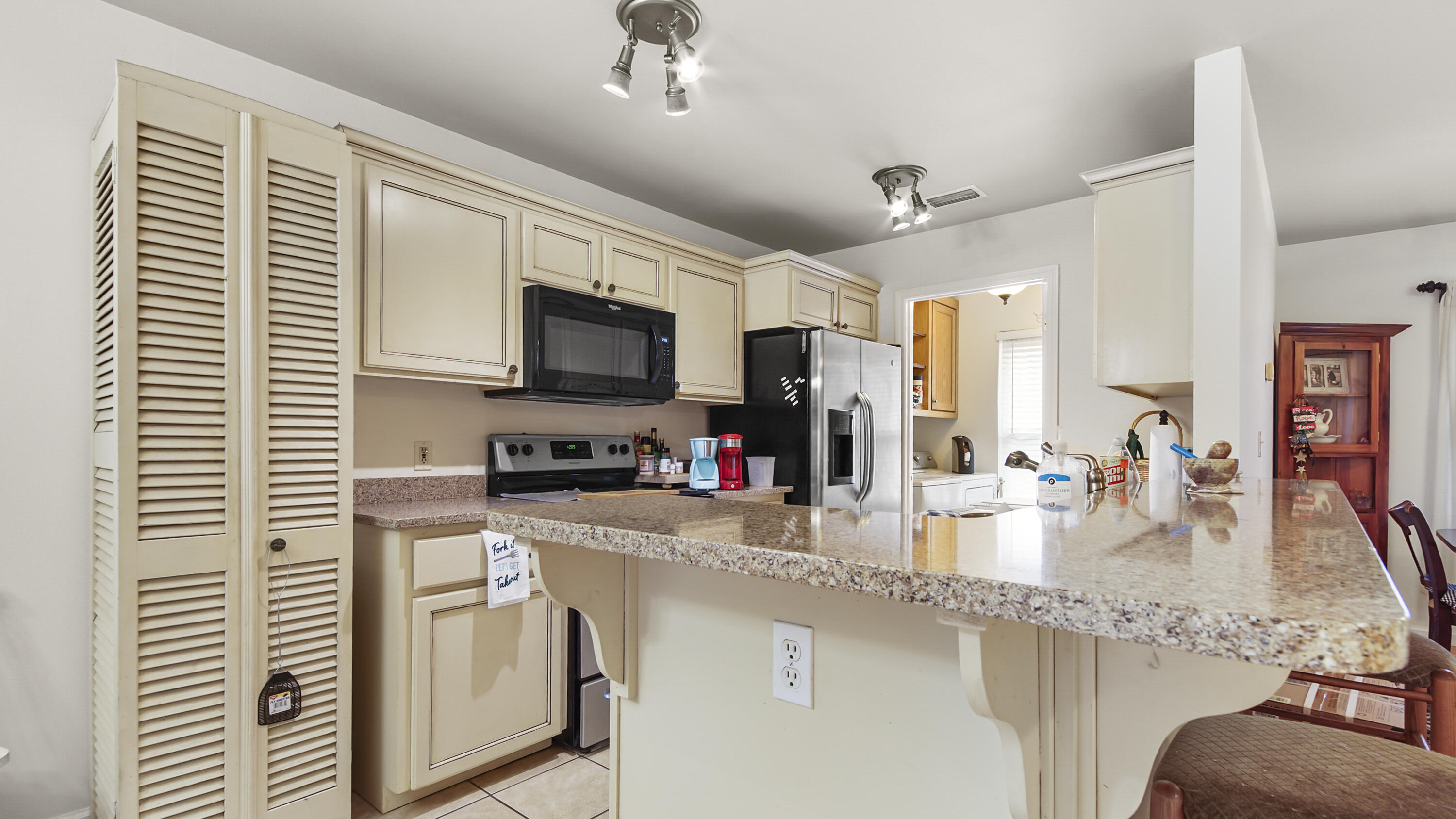 MAGNOLIA BAYE - Residential