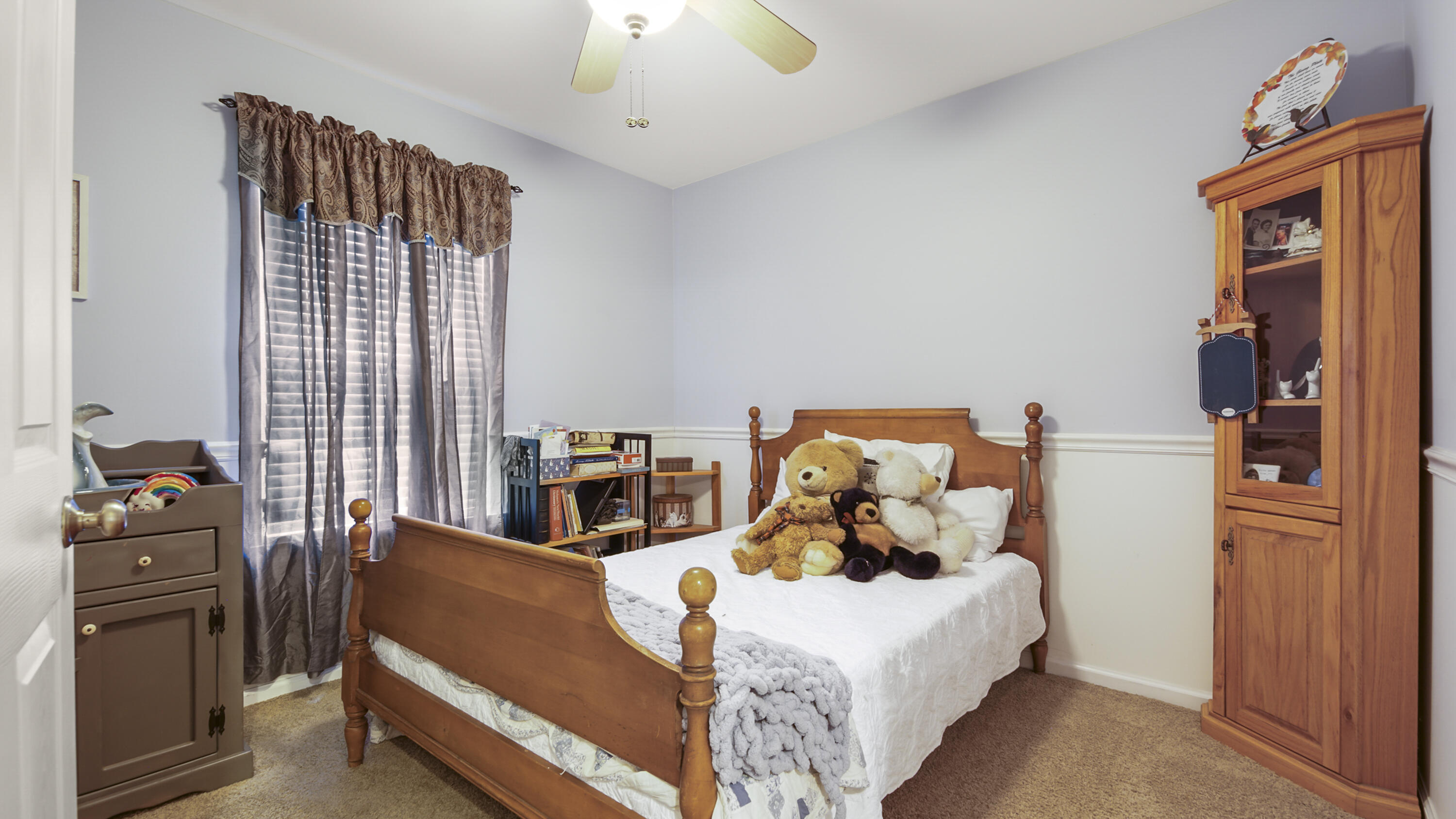 MAGNOLIA BAYE - Residential