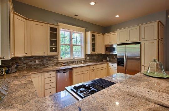 THE HAMMOCKS OF SEAGROVE - Residential