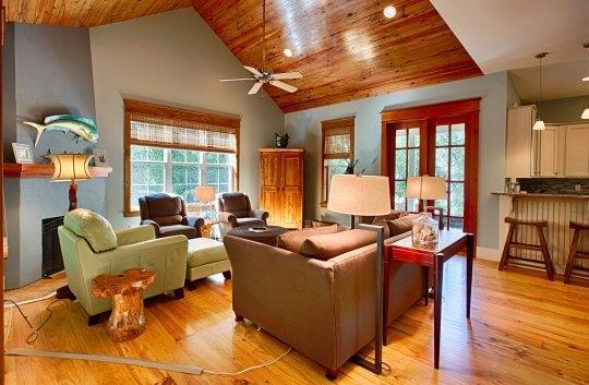 THE HAMMOCKS OF SEAGROVE - Residential